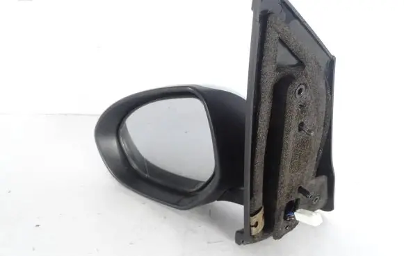 Mazda 323 Front door electric wing mirror