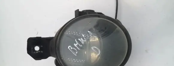 BMW 1 E81 E87 Front fog light 131016