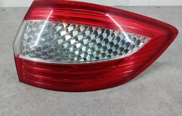 Ford Mondeo MK IV Rear/tail lights 