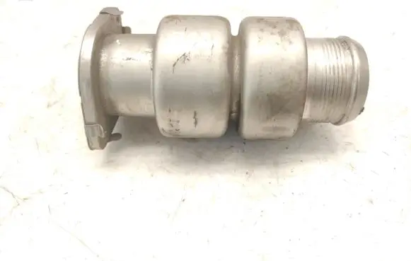 Mazda 5 Intercooler hose/pipe 