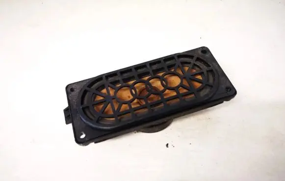 Front door speaker