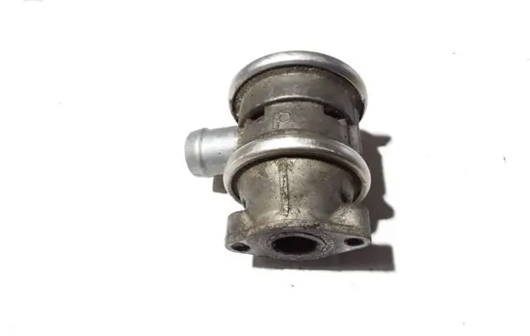 Porsche Cayenne (9PA) EGR valve 94811320351