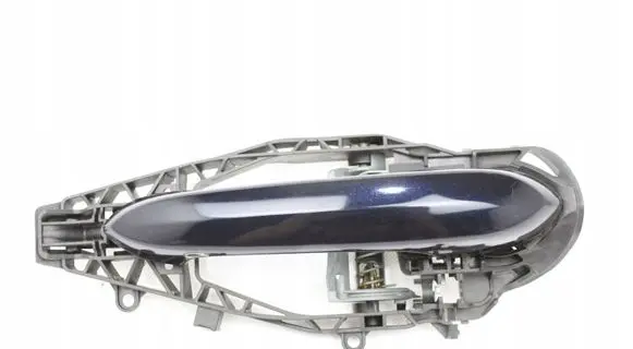 BMW 3 G20 G21 Front door exterior handle