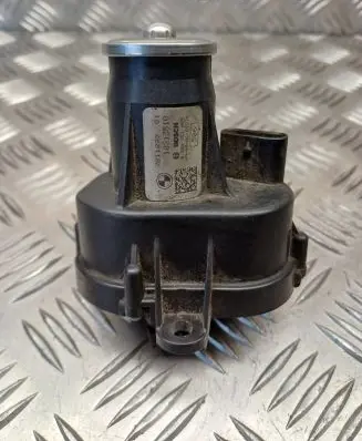 BMW 1 E81 E87 Intake manifold valve actuator/motor 7811299 0280751005
