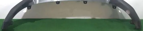Hyundai ix35 Front bumper lip 865122Y000 PTJ007