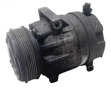 Renault Vel Satis Air conditioning (A/C) compressor (pump) 8200021822