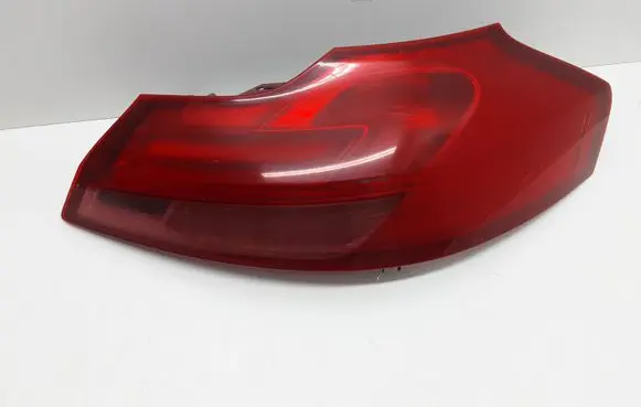 Opel Insignia A Tailgate rear/tail lights 13226857
