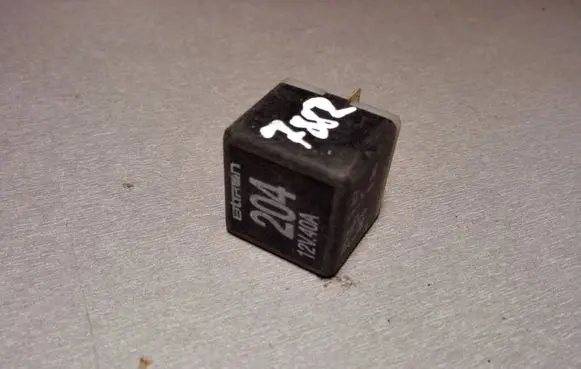 Audi A6 S6 C5 4B Other relay 431951253H