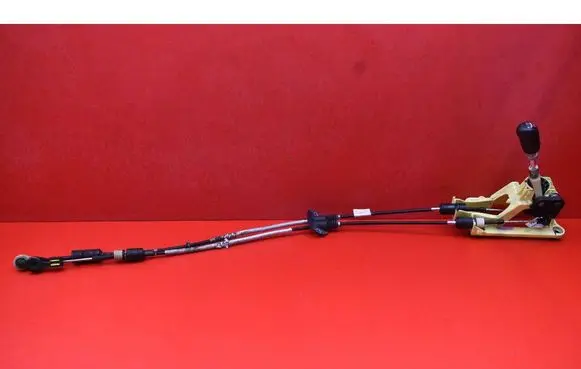 Volvo S40 Gear shift rod 206061205061