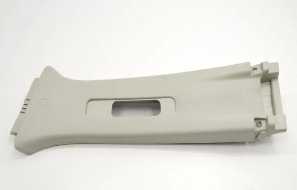 Mazda CX-5 (B) pillar trim (top) KD4557969