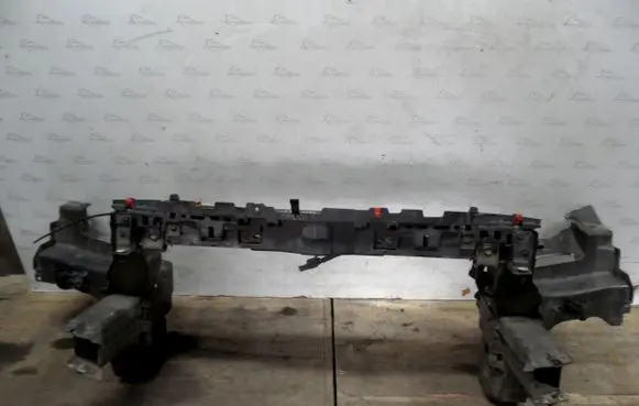 Opel Insignia A Side radiator support slam panel 13249968