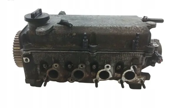 Hyundai i10 Engine head 