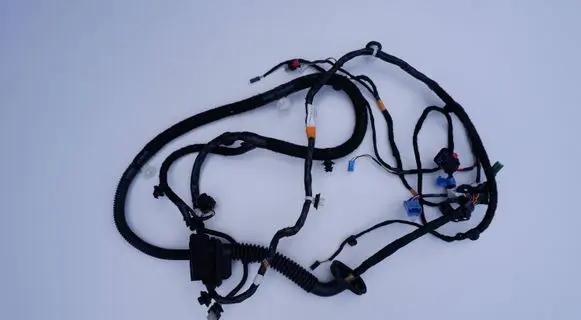 Tesla Model Y Other wiring loom 148905200E HBT222643G0215
