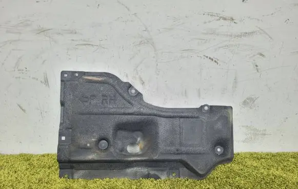 Mazda CX-30 Rear underbody cover/under tray Dfr5-563p1