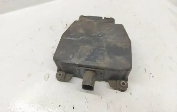 Audi A3 S3 8P Turbo solenoid valve 6Q0906625