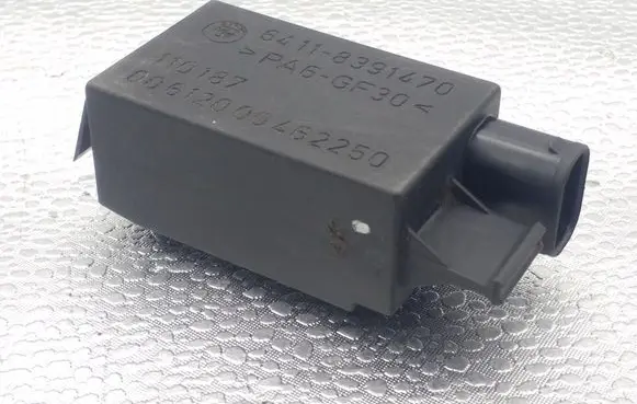 AUC sensor