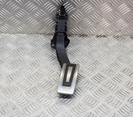 Skoda Octavia Mk3 (5E) Accelerator throttle pedal 5Q2723503D 6PV01062105