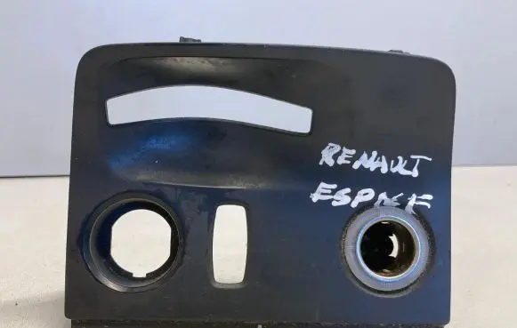 Renault Espace IV Cigarette lighter 8200097177 8200144857