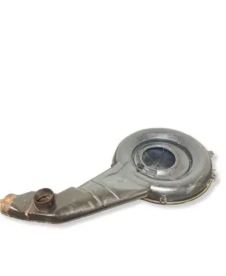 BMW 6 E24 Air filter box 13711263106 1263106
