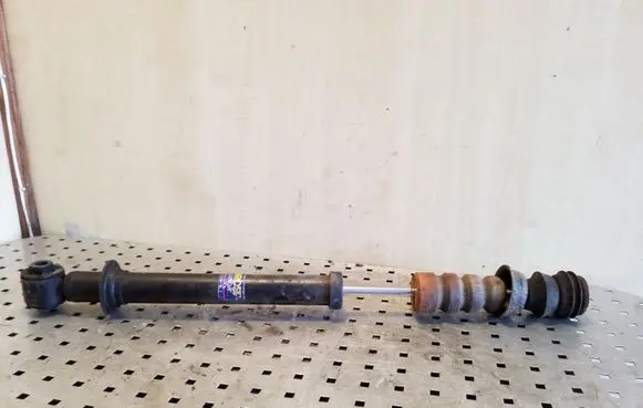 Opel Vectra B Rear shock absorber/damper