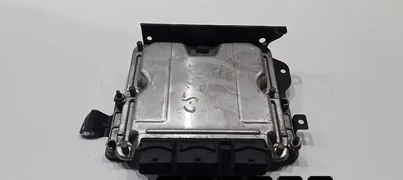 Citroen C5 Engine control unit/module 808