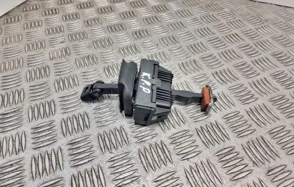 BMW 5 E60 E61 Front door check strap stopper 7176804