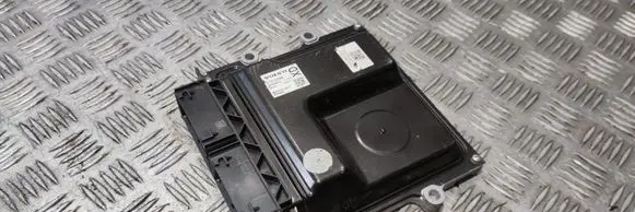 Volvo S60 Engine control unit/module 31312486