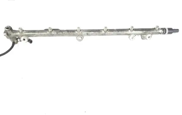 Mercedes-Benz C W203 Fuel main line pipe A6120700095