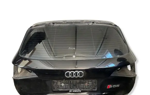 Audi Q5 SQ5 Tailgate/trunk/boot lid 