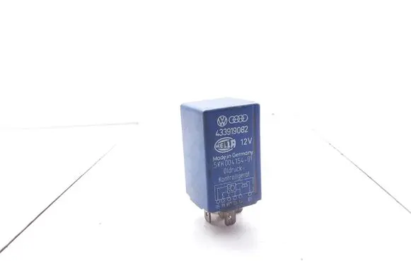 Volkswagen Caddy Other relay 433919082