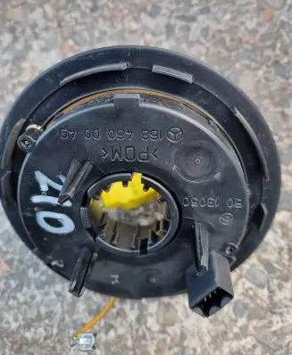 Mercedes-Benz E W210 Airbag slip ring squib (SRS ring) 1684600049 6013050