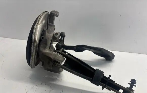 Volvo S90, V90 Rear wheel hub 31658529