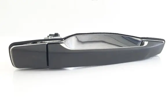 Mercedes-Benz S W140 Front door exterior handle