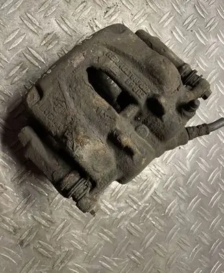 Renault Trafic II (X83) Front brake caliper