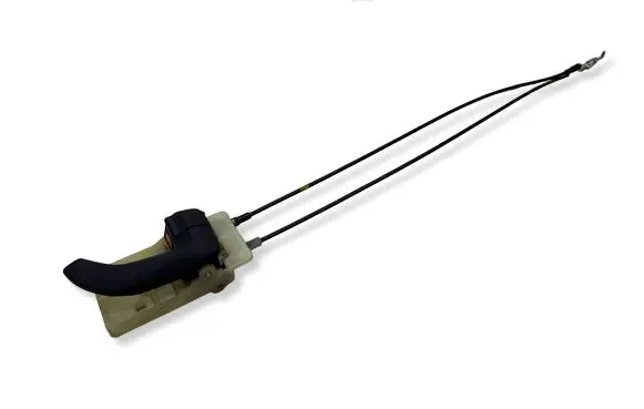 Hyundai Tucson JM Rear door interior handle 2600071000