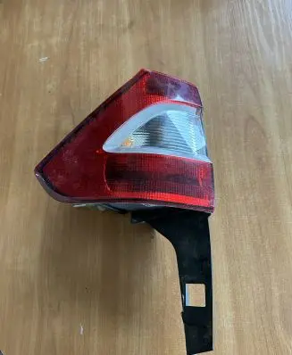 Ford Galaxy Rear/tail lights