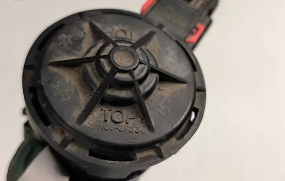 Dodge Caliber Valve 