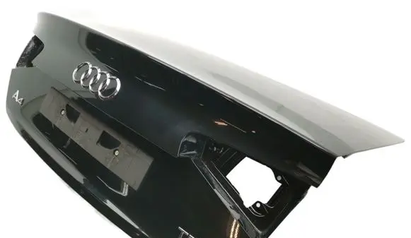 Tailgate/trunk/boot lid