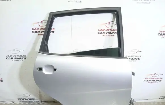Seat Altea Rear door