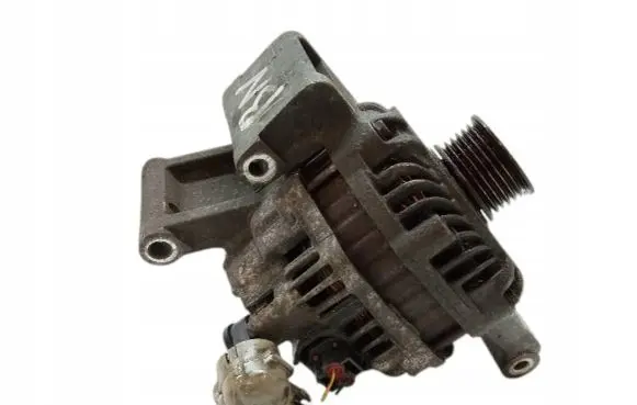 Mazda 3 Generator/alternator A3TG4791