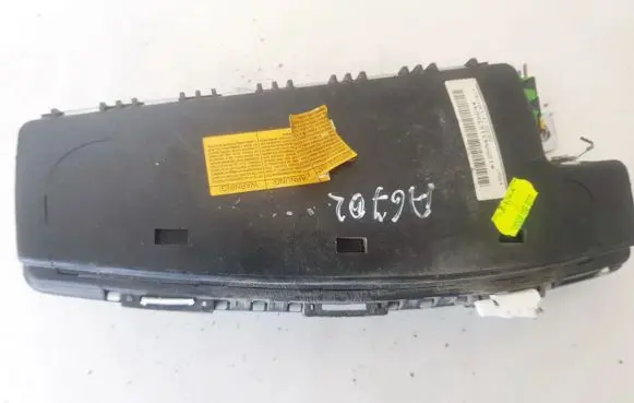 Renault Modus Seat airbag 8200215828c pc15125030