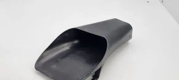 BMW 5 E28 Brake cooling air channel/duct 1915302 51711915302