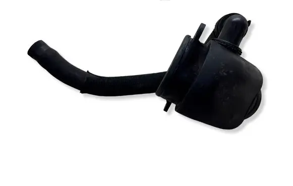 Audi Q7 4L Air intake hose/pipe 059129193C
