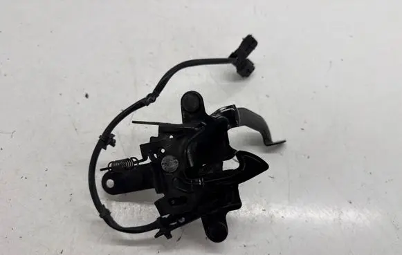 Subaru Outback (BT) Engine bonnet/hood lock/catch 57310AN00A 57310AN00C 57310