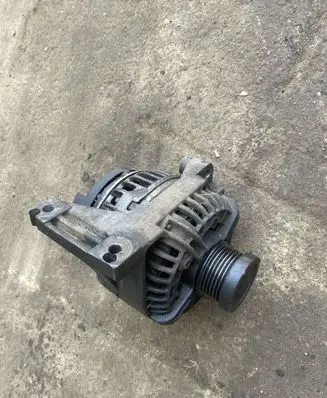 Volvo S60 Generator/alternator