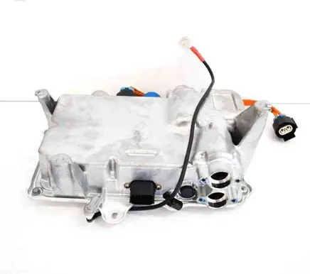 Tesla Model X Other devices 104967800G