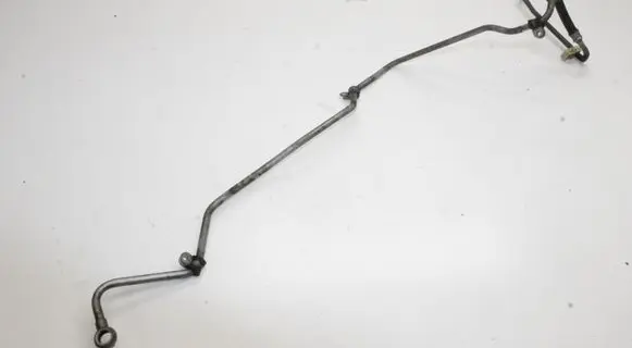 Mercedes-Benz CLK A209 C209 Power steering hose/pipe/line 