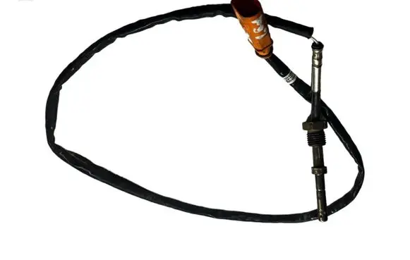 Skoda Roomster (5J) Exhaust gas temperature sensor 03L906088CH 6X0973802C