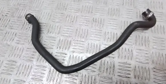 Volvo S80 Engine coolant pipe/hose