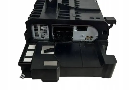 Audi Q5 SQ5 8R GPS navigation control unit/module 4F0035053B